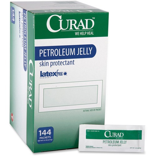 JELLY;PETROLEUM